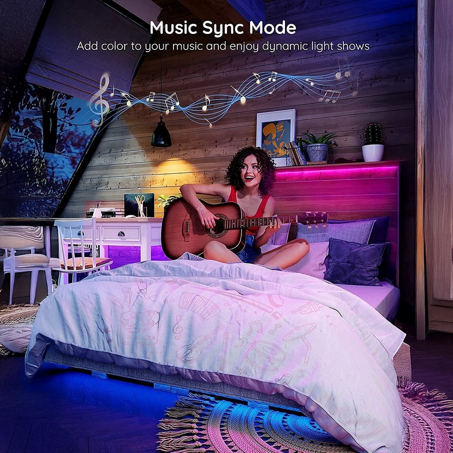 Govee RGB LED Strip Light